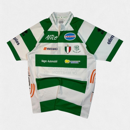 Vintage benetton treviso - benetton,
