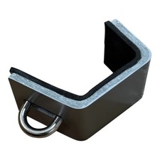 Square Narrow boat Fender Hook