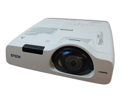 Epson 530 projector - epson, 3400