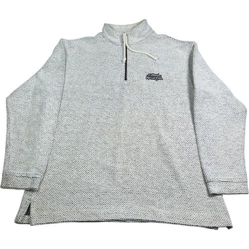 Weird fish macaroni - knit, men's