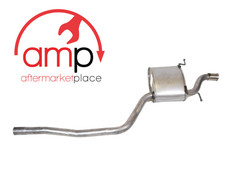 MINI COOPER R56/R57 REAR