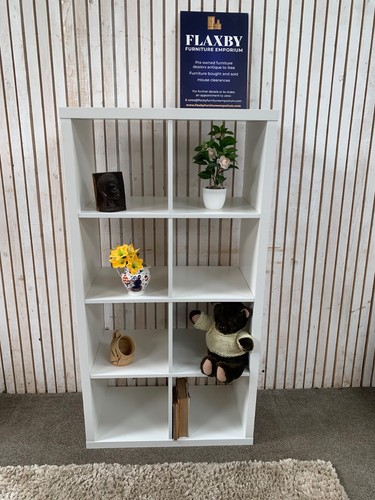 Ikea kallax cube - ikea,