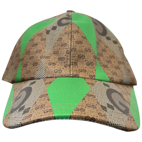 Gucci men supreme rhombus - men's,