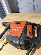Hilti TE70 ATC AVR 100V Rotary Hammer Drill Concrete Breaker 110v 