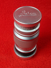 Leica Leitz Wetzlar 90mm  f/4