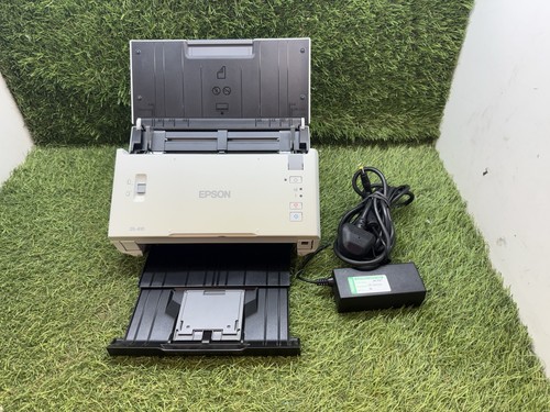 Epson 410 sheet fed - ds-410, sheet-fed