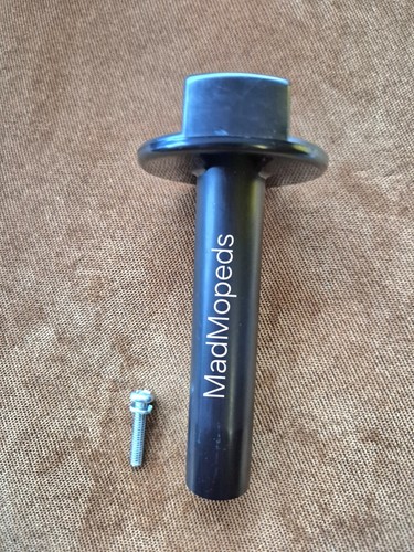 Yamaha petrol fuel tap lever - yamaha,
