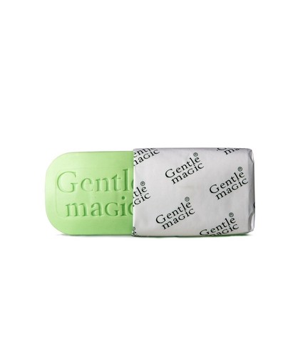 Gentle magic the skincare - magic, soap