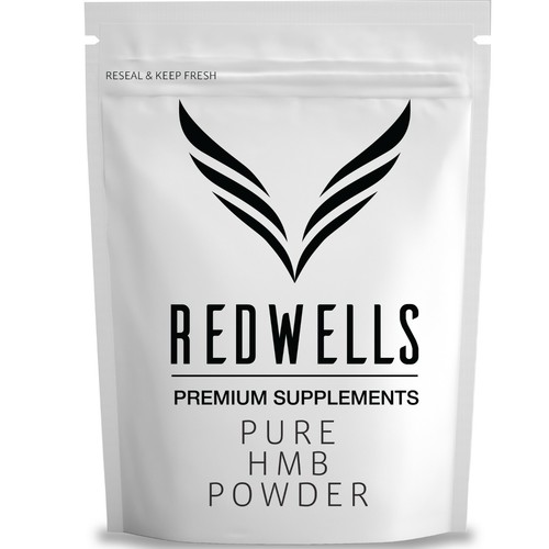 Hmb powder redwells - redwells, acid