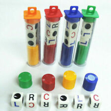 Hot Game Toys Left Center