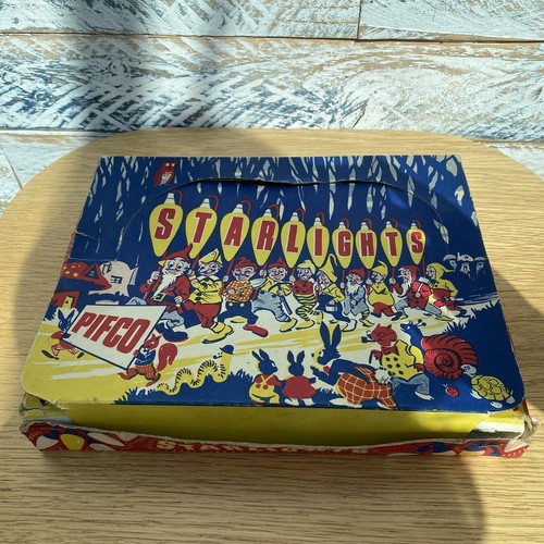 Vintage unusual pifco - vintage,