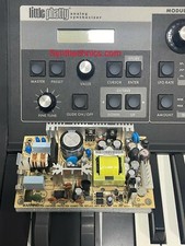 Moog Little Phatty, Slim Phatty, Sub 37, Sub Phatty & Voyager  Power Supply NEW