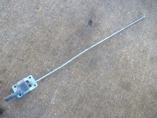 vw type 3 door lock rod &