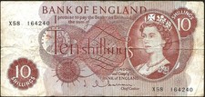 United Kingdom - Bank Note Of