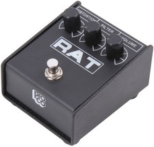 ProCo Rat 2 Distortion Pedal