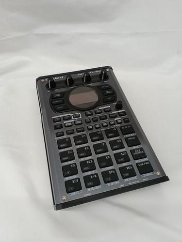 Roland 404mk2 sampler - sampler, used