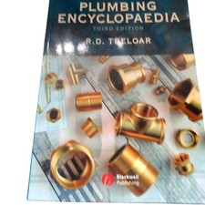 Plumbing Encyclopaedia Third