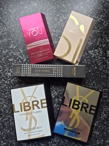 Joblot high end - high, designer