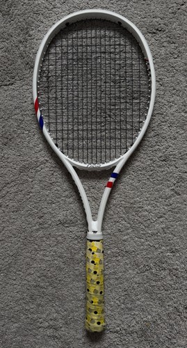 Tecnifibre fight 305s 18x19 - tecnifibre, t-fight