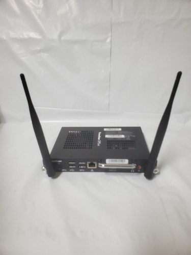 Promethean ops module - promethean,