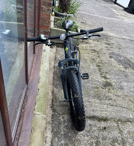 Specialized kids mtb - kids, 20in