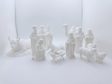 Nativity, Nativity Figures