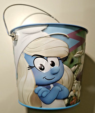 Smurfs - Smurfette Popcorn
