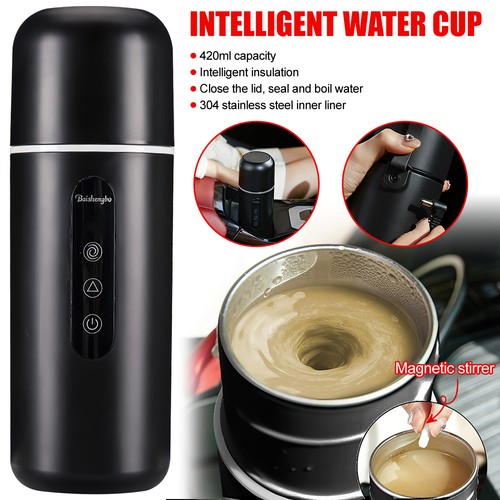 12v car travel kettle - car,