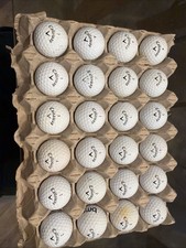 Callaway Warbird Golf Balls