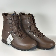Altberg Defender Boots High