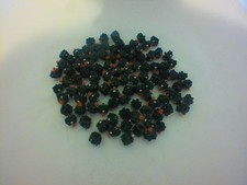 Genuine Cherry MX red switches