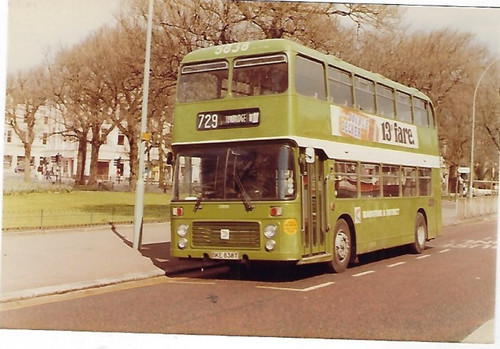 Bus photo bke838t - photo:bke838t, &