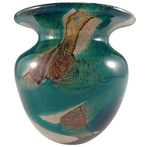 Signed mdina tiger - 'tiger', maltese