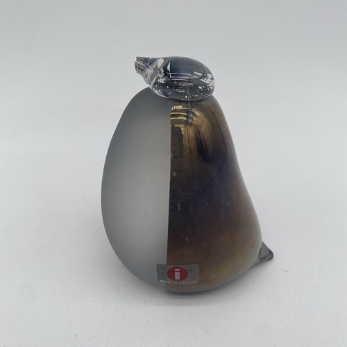Oiva toikka iittala - oiva,