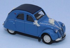 SAI 6025 Citroen 2 hp 1958