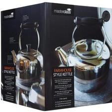 MasterClass Deluxe Farmhouse