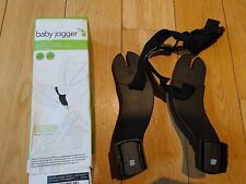 Baby Jogger: Car Seat Adapter For City Select & City Versa & Graco More NEW