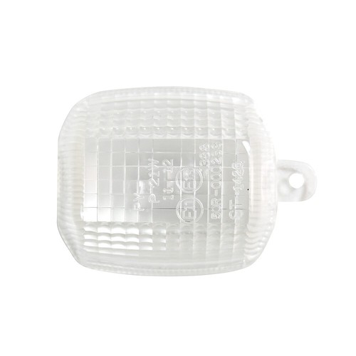 Indicator lens clear fits - indicator,