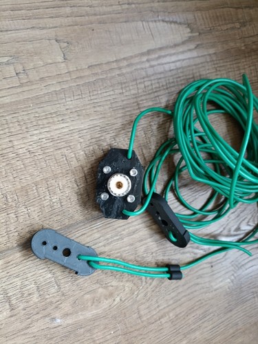 Mhz m dipole antenna - mhz,
