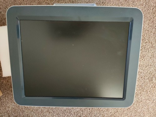 Precor pvs15 digital monitor - precor,