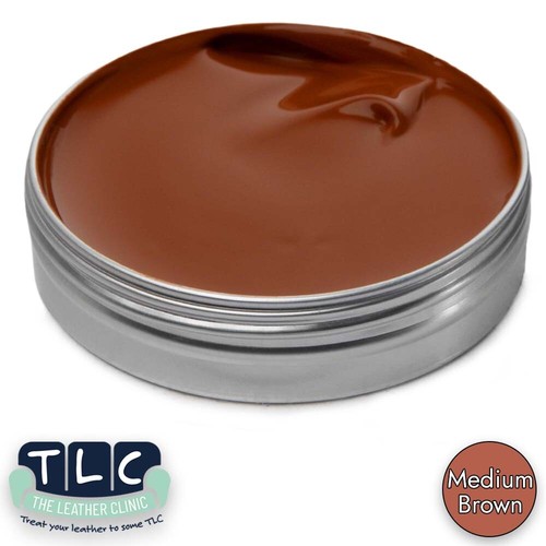 50ml leather colour restorer - 50ml,