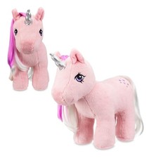 My Little Pony 40th Anniversary Retro Plush Twilight Soft Toy *BRAND NEW*
