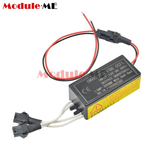Spare inverter ballast - ballast, for