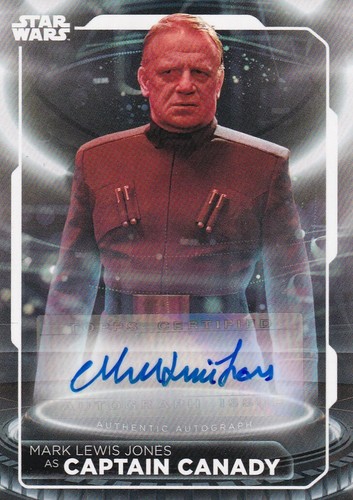 2022 topps star wars battle - wars,