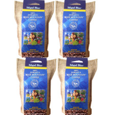 Island Blue 100% Jamaica Blue