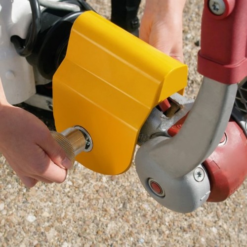 Heavy duty anti theft - heavy, anti‑theft