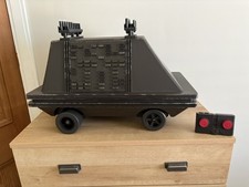Star Wars Mouse Droid MSE-6 -