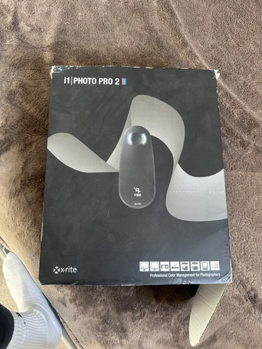 Rite i1photo pro - i1photo, eo2pho