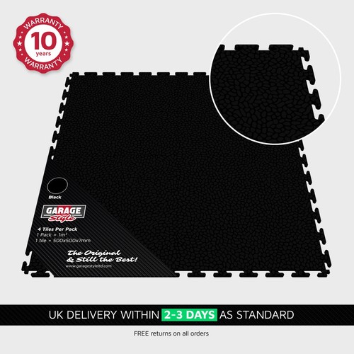 Square metre our 7mm - 1, x