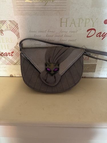 Rare irregular choice cat - rare,
